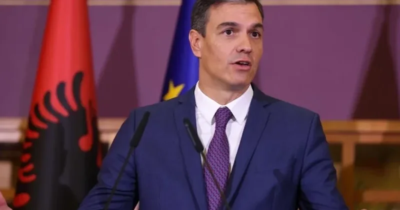 Sançes: Qəzzəyə biganə qalanları tarix mühakimə edəcək