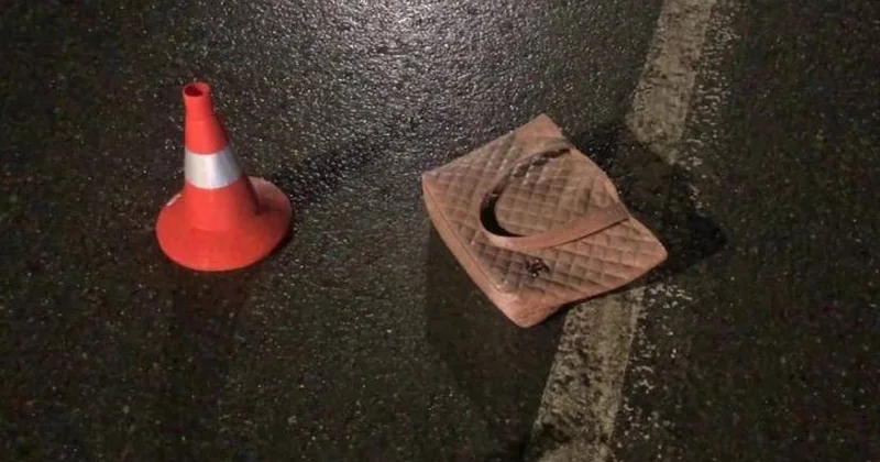 Gəncədə iki nəfəri maşın vurub