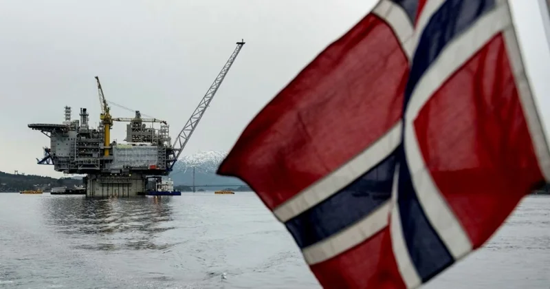 Norveçin yeni Baş naziri: Ölkə etibarlı enerji təchizatçısı olaraq qalmalıdır