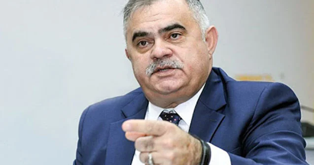 “Daxili qoşunlara ümumi nəzarəti Ali Baş Komandan edəcək”