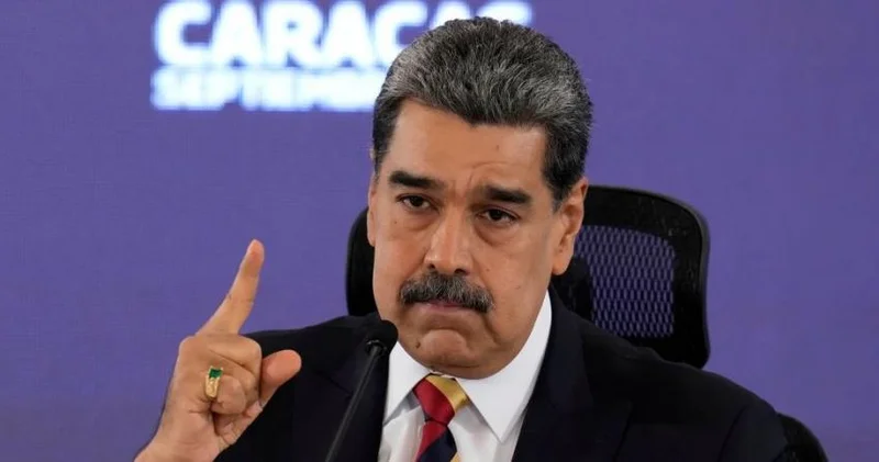 “Heç kim Venesuelanı alçalda bilməz” Maduro