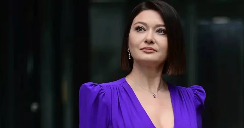 Nurgül Yeşilçay Ömür usta ilə razılığa gəlib