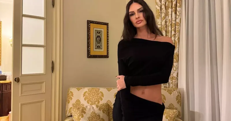 Aylığı 20 min dollarlıq evdə qalacaq