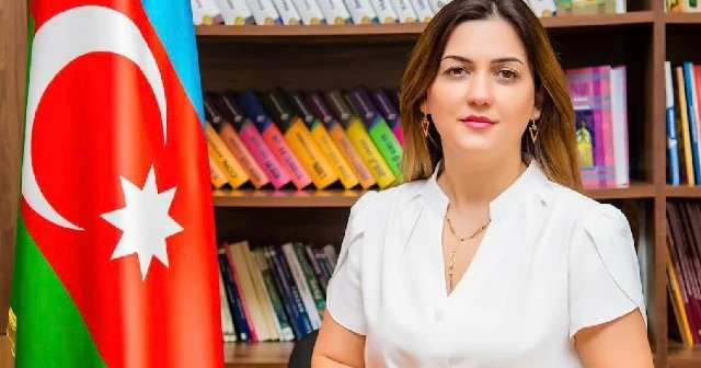 3 yaşlı qızına görə direktor vəzifəsindən ayrıldı Mənə bibi deyirdi