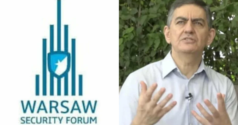 Hay küyə xidmət edən tədbir və ya Əli Kərimlinin Varşava dərdi