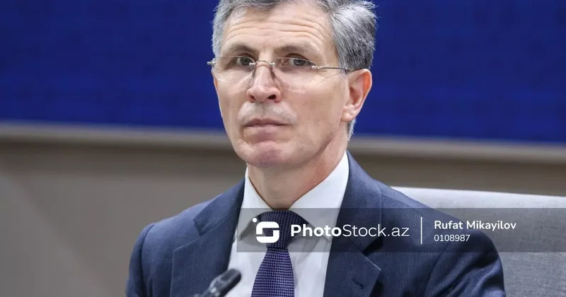Zahid Oruc: Son 30 ildə heç bir təşkilat fəaliyyətinə könüllü şəkildə xitam verməyib