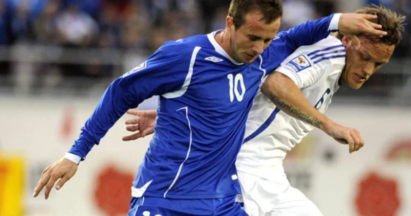 Branimir Subaşiç: Millinin, futbolçuların, azarkeşlərin buna ehtiyacı var