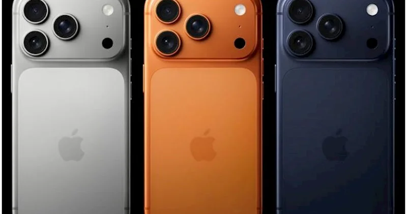 “Apple” şirkət tarixinin ən nazik smartfonu təqdim etdi