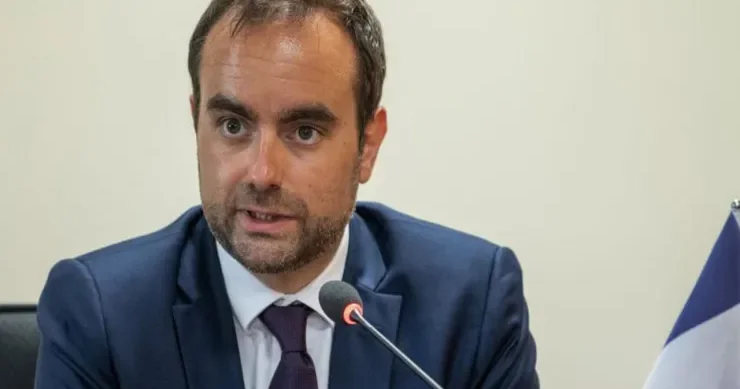 Yeni baş nazir seçildi