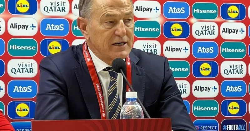 İnsayder: AFFA Canni De Byazinin Azərbaycan millisinə qayıtmasını nəzərdən keçirir