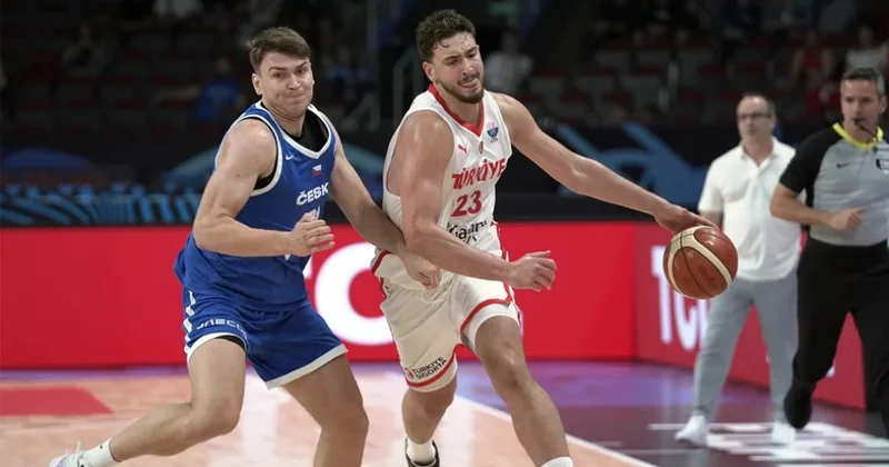 Bu gün basketbol üzrə Avropa çempionatında ilk yarımfinalçılar bəlli olacaq