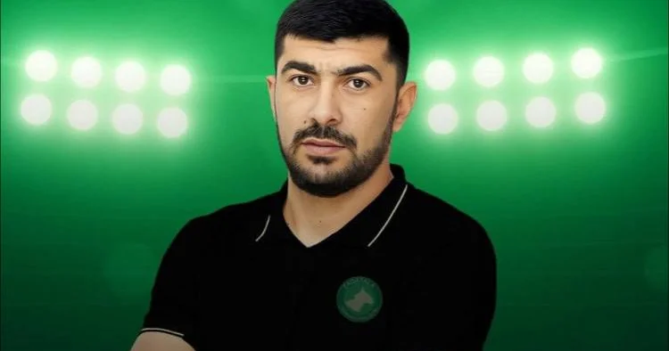 Millimizin keçmiş üzvü bu kluba KEÇDİ
