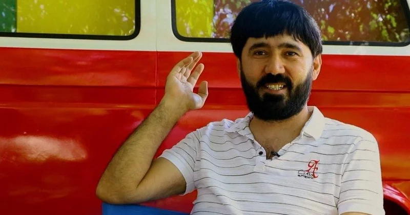 “Mən ölümü rahatlıqla qəbul etmiş adamam” Kəramət Böyükçöllə AXŞAM SÖHBƏTİ