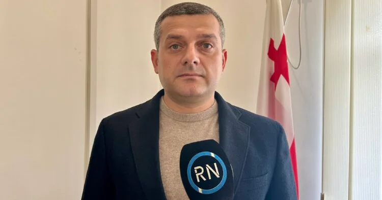 “Gürcü Arzusu”nun azərbaycanlı deputatı: “Mənim sözümlə sərhədmi açacaqlar…”