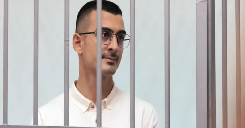 Şıxlinskiyə qarşı ittihamlar sərtləşdirildi 10 ilə qədər həbs