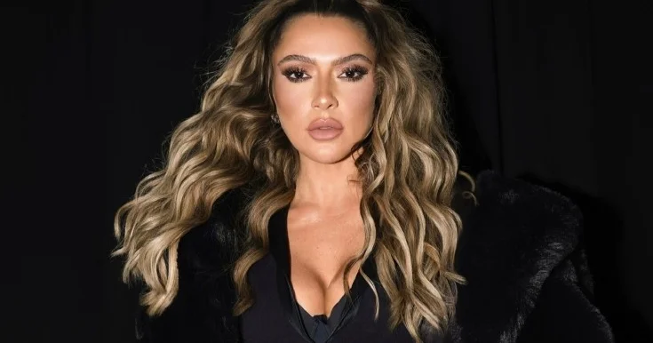 Artıq ana olmağa hazıram Hadisə