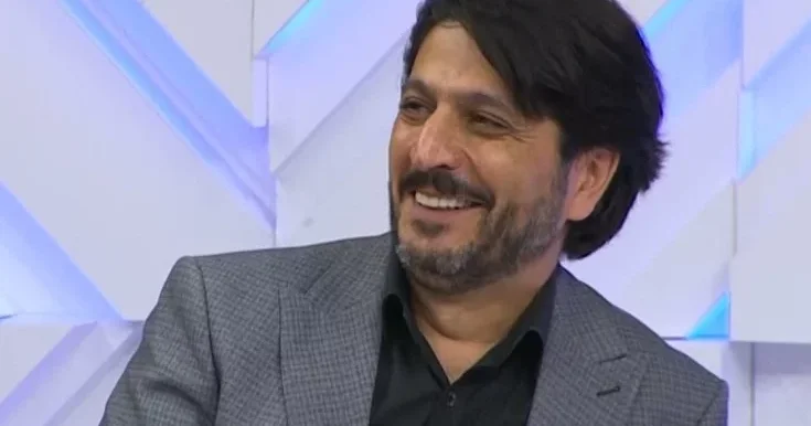 Məşhur aparıcı: Azərbaycan Ukrayna oyununu boykot edək