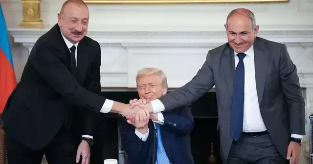 Vaşinqton görüşü sülhün əldə olunması üçün mühüm fürsətdir ANALİZ