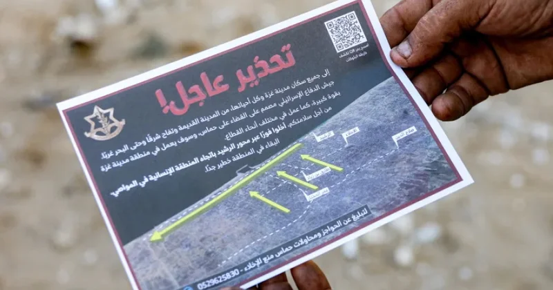 İsrail Dohada HƏMAS rəhbərliyinin beş üzvünün olduğu binaya zərbə endirib
