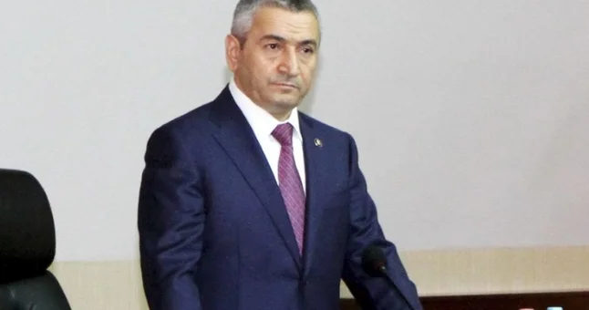 Adil Vəliyev icra nümayəndəsini işdən çıxardı Yeni təyinatlar