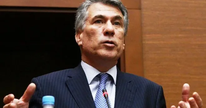 Anlaşma Memorandumu münasibətlərimizin gələcək inkişafında mühüm addımdır Ziyafət Əsgərov