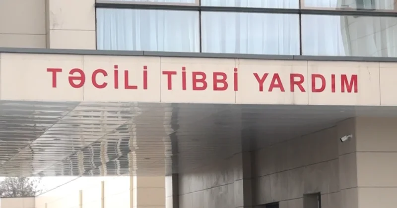 Oğuzdakı qəzada yaralanan ikinci qadın da vəfat edib
