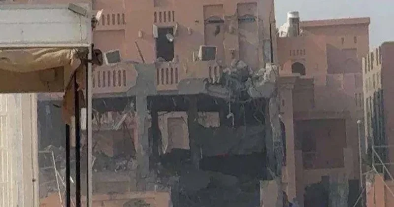 HAMAS ın siyasi bürosunun üzvü: Sui qəsd cəhdi uğursuz olub