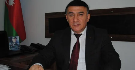 Müdafiə Sənayesi Nazirliyində yeni təyinat olub
