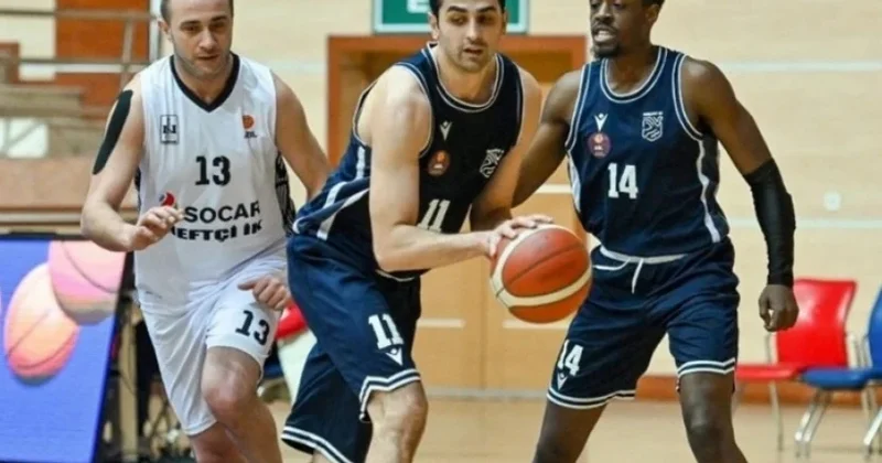 Sumqayıt Kamranla müqavilə müddətini uzatdı