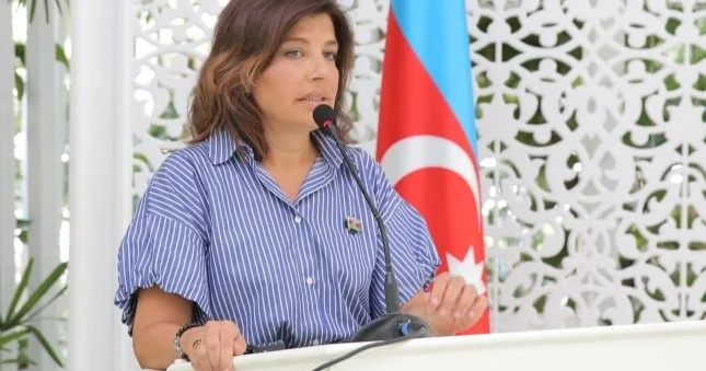 Nüfuzu günü gündən daha da artan Türk Dövlətləri Təşkilatı yeni tərəfdaşların marağını cəlb edir Günay Əfəndiyeva