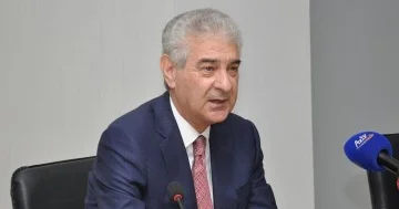 Azərbaycan ərazi bütövlüyünün bərpası ilə hərbi qüdrətini dünyaya nümayiş etdirib Əli Əhmədov