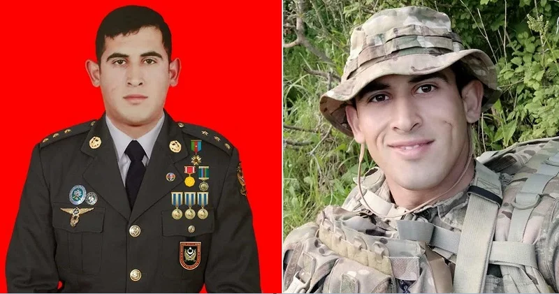 Xüsusi Təyinatlı Qəhrəman: Şəhidlik adı Vətən Müharibəsi Qəhrəmanı adından daha Yüksəkdir. O, hər kəsə qismət olmur