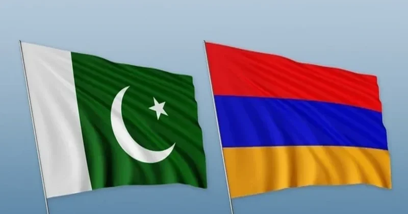 Rəsmi İrəvan: Gündəlikdə Pakistanın Ermənistanı BMT üzvü kimi tanıması məsələsi yoxdur YENİLƏNİB