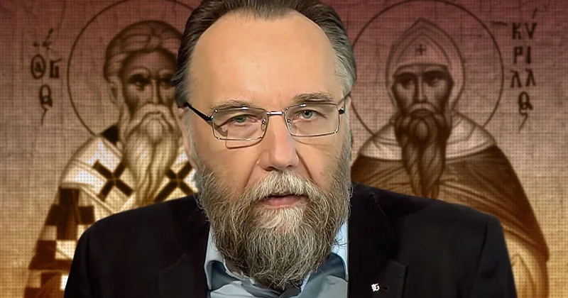 Duginin mesajının şifrəsi: Yeni dünya nizamı yaranır 3 ölkə birləşir