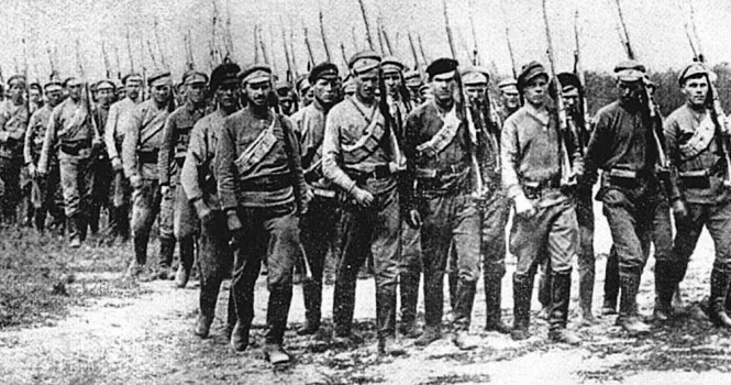 Qırmızı imperiya 105 il əvvəl Azərbaycanı necə işğal edib?