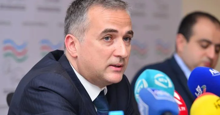 Rusiya ilə gərginliyin səbəbkarı... Şəfiyev