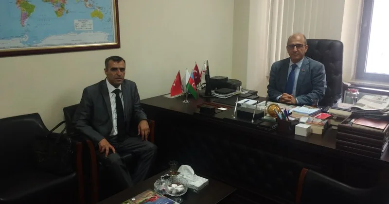 Media və QHT sahəsində mümkün əməkdaşlıq məsələlərinə nəzər yetirilib