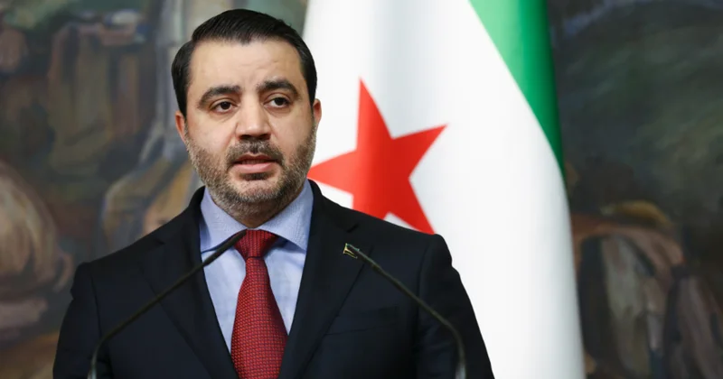 Suriya xarici işlər naziri: Rusiya ilə əməkdaşlığa hazırlaşırıq