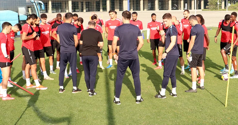 “Araz Naxçıvan”ın braziliyalı futbolçusu zədədən sonra fərdi məşqlərə başlayıb