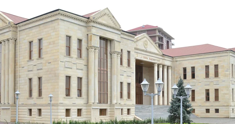 İcra Hakimiyyətindən Aqibət Məmmədovun şirkətinə 2,1 milyonluq sifariş