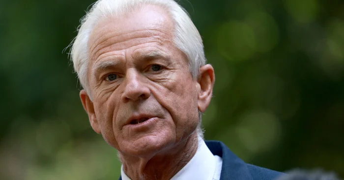 Navarro: “Amerikasız BRİKS iflasa məhkumdur”