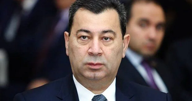“Bu İlham Əlyevin sülh diplomatiyasının təntənəsi idi” Səməd Seyidov