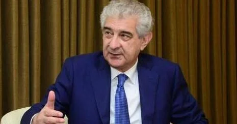 Zəngəzur dəhlizi İlham Əliyevin adını daşımalıdır Əli Əhmədov