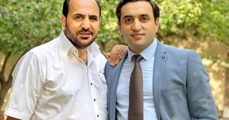 Manaf Ağayevin oğlu müşavir təyin olundu