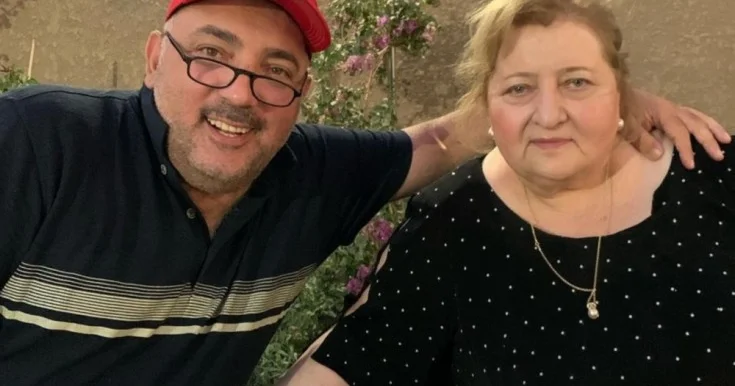 “O təmiz məhəbbət bir daha olmayacaq” Foto