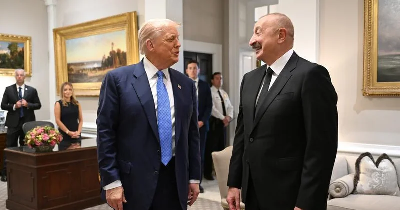 ABŞ dən iki ölkəyə sərt mesaj: Bakı ilə razılaşmaya qarşı olanlar...
