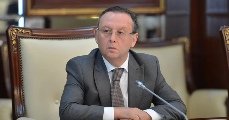 Minsk qrupunun tarixin arxivinə göndərilməsi dövlətimizin ədalətli mövqeyinin beynəlxalq müstəvidə qəbulunun ifadəsidir ŞƏRH