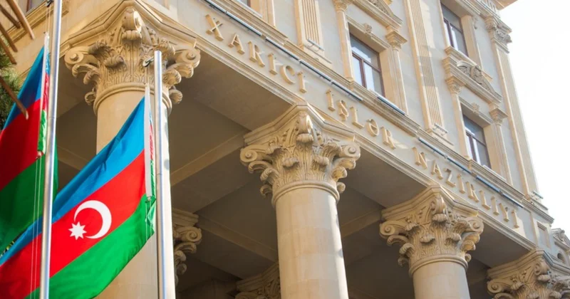 Баку отреагировал на нападение Израиля на Катар Minval Politika