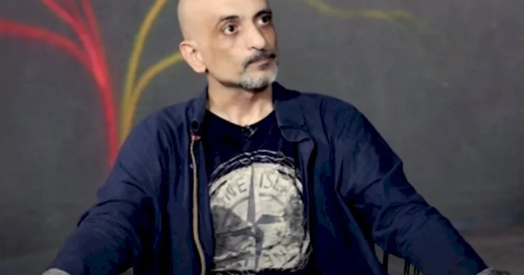 “3 ildir nəvəmi görə bilmirəm” Aqil M.Quliyev