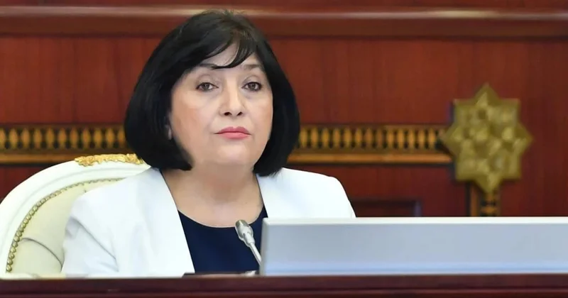 Sahibə Qafarova : ATƏT in Minsk qrupunun ləğvi sülh prosesinə töhfə verəcək